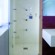 dusche