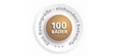 100 B�der