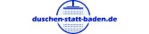 Duschen statt Baden